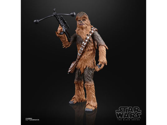 Star Wars the Black Series - Empire Strikes Back 40th Anniversary Wave 3 Set of 5