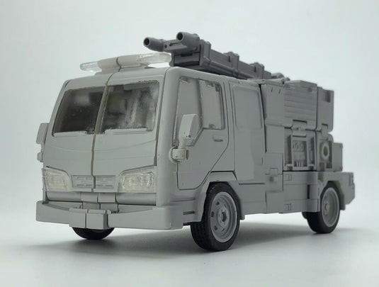 Fans Hobby - MB-14 Kap