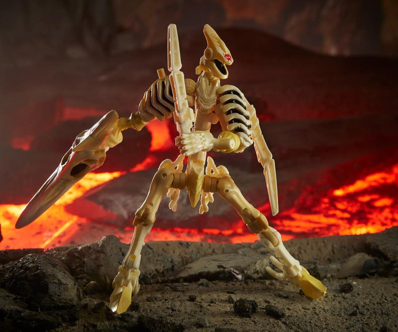 Load image into Gallery viewer, Transformers War for Cybertron: Kingdom - Deluxe Wave 3 Set of 4 (2nd Shipment)