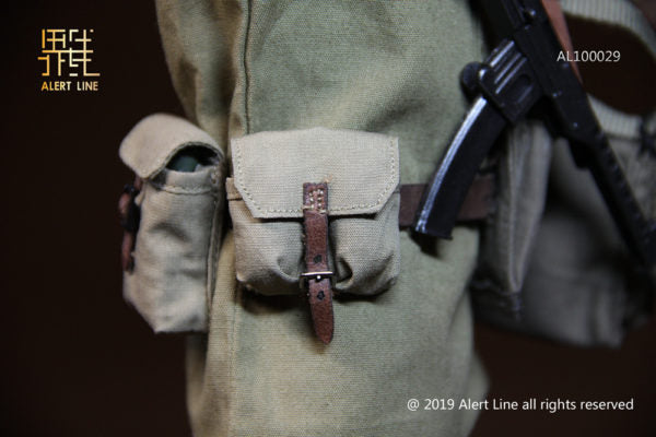 Load image into Gallery viewer, Alert Line - WWII Soviet Red Army Combat Engineer