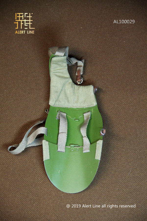 Load image into Gallery viewer, Alert Line - WWII Soviet Red Army Combat Engineer