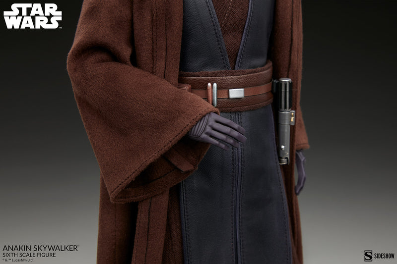 Load image into Gallery viewer, Sideshow - Star Wars The Clone Wars: Anakin Skywalker