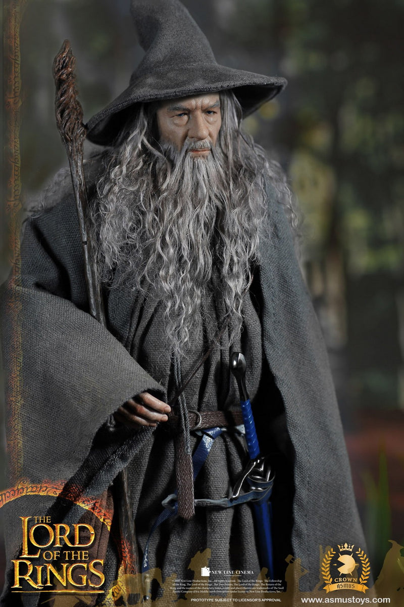 Load image into Gallery viewer, Asmus Toys - Gandalf the Grey