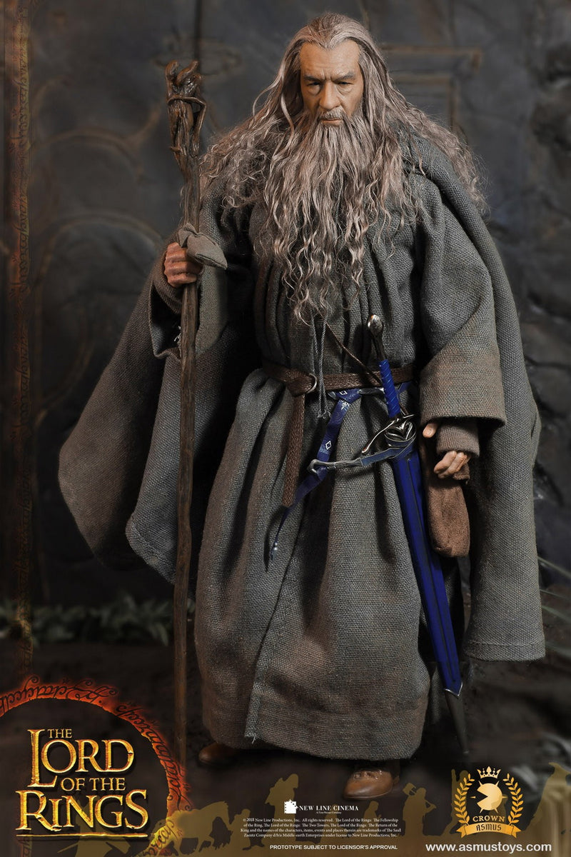 Load image into Gallery viewer, Asmus Toys - Gandalf the Grey