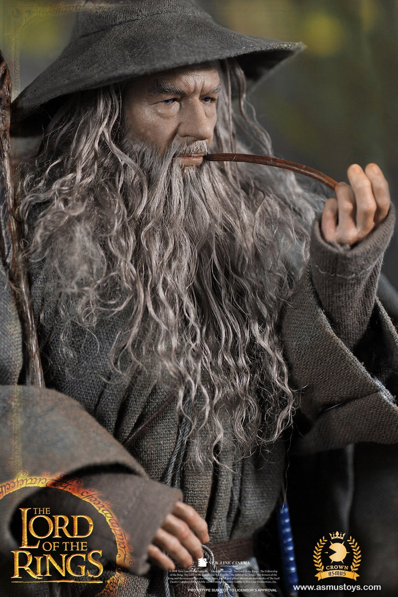 Load image into Gallery viewer, Asmus Toys - Gandalf the Grey