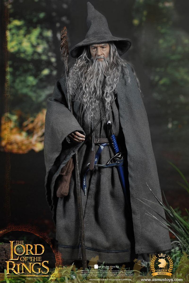 Load image into Gallery viewer, Asmus Toys - Gandalf the Grey