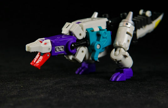Unique Toys - Palm Collection - YM-05 Day & Night