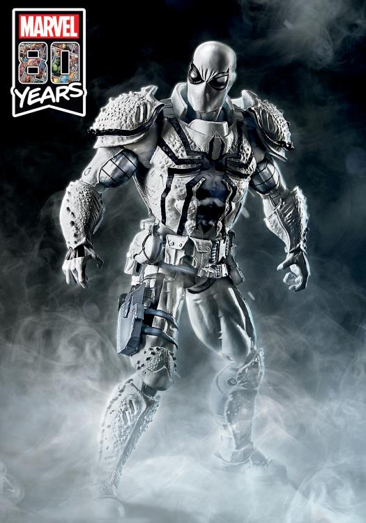 Marvel Legends - Marvel Comics 80th Anniversary: Agent Anti-Venom