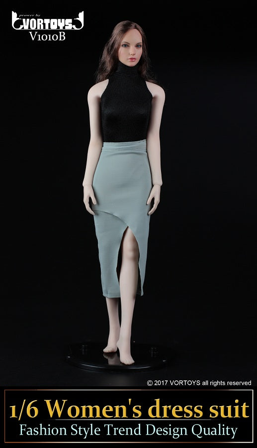 Load image into Gallery viewer, Vortoys - Women's Dress Suit