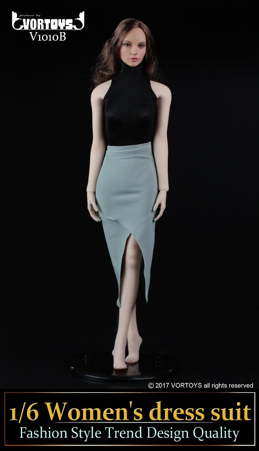 Load image into Gallery viewer, Vortoys - Women's Dress Suit