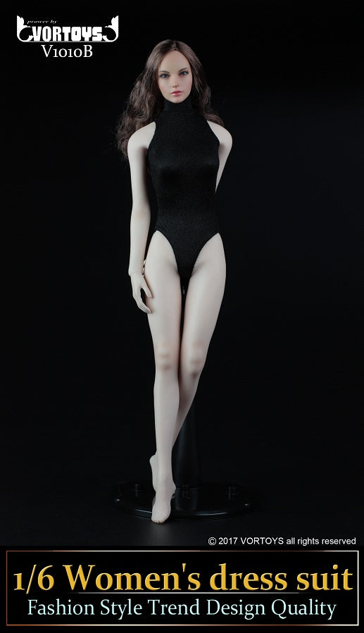 Load image into Gallery viewer, Vortoys - Women's Dress Suit