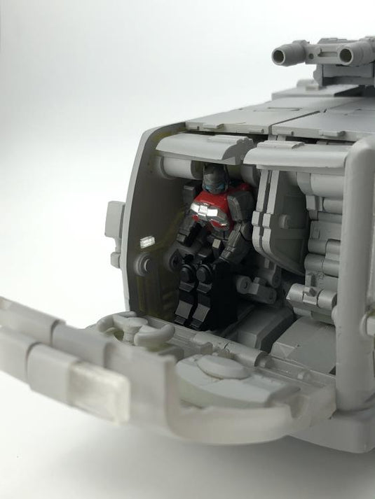 Fans Hobby - MB-14 Kap