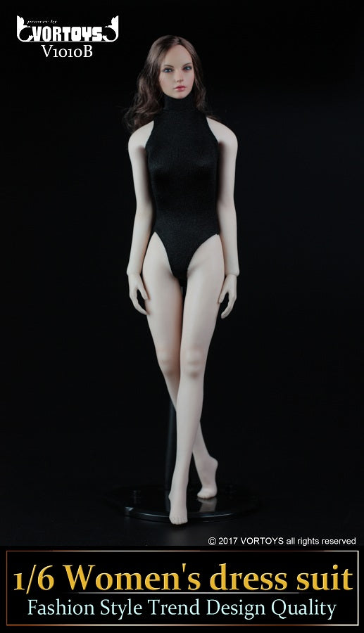 Load image into Gallery viewer, Vortoys - Women's Dress Suit