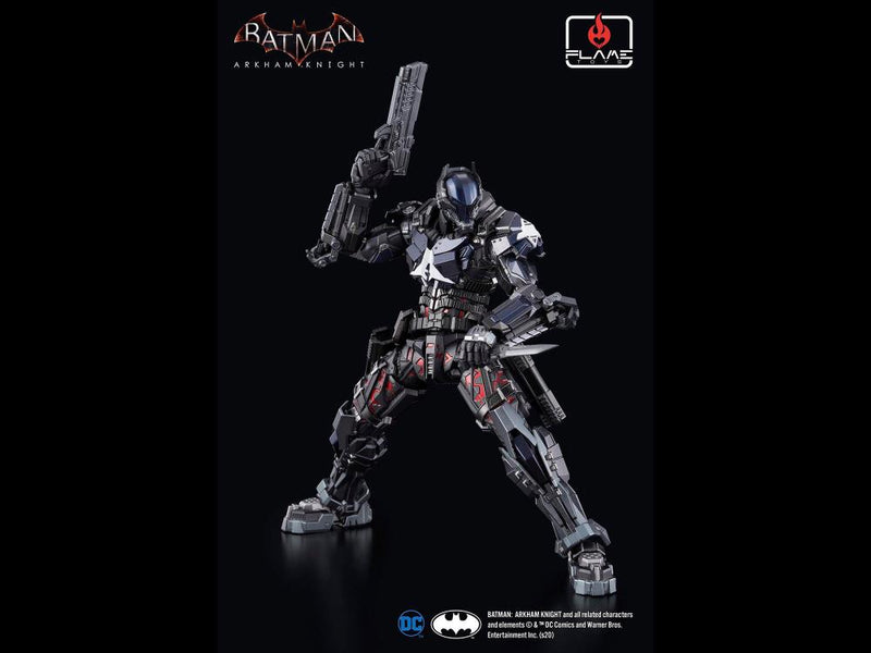 Load image into Gallery viewer, Flame Toys - Hito Kara Kuri: Batman Arkham Knight