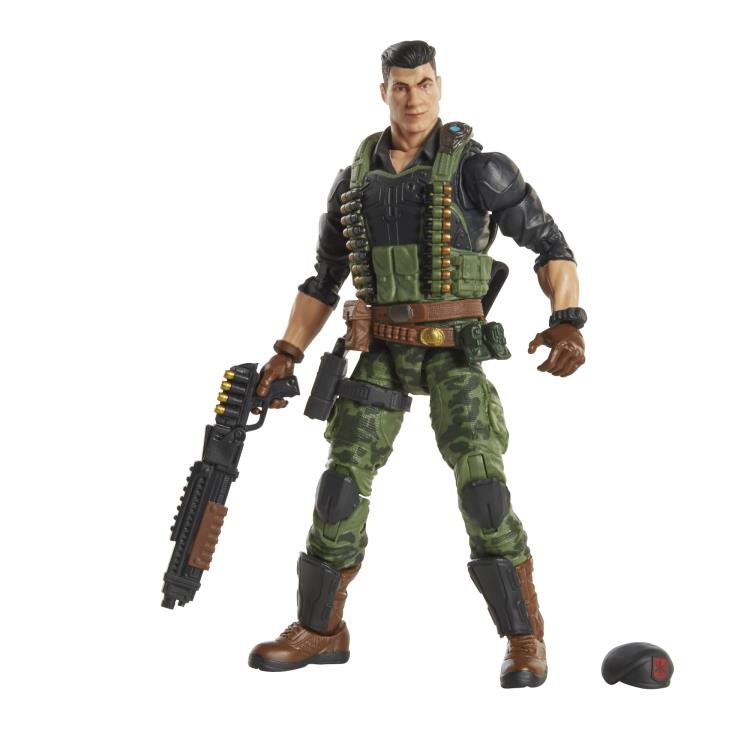 Load image into Gallery viewer, G.I. Joe Classified Series - Flint