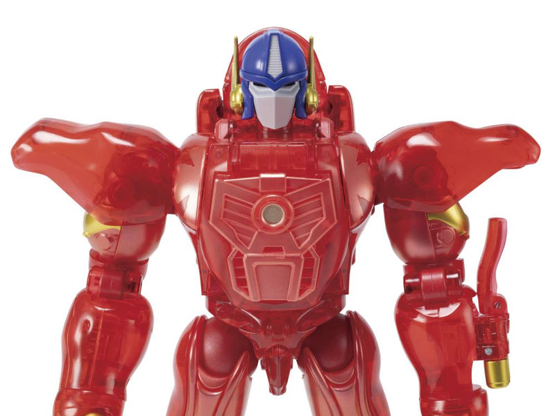 Load image into Gallery viewer, MP-38+ Masterpiece Burning Convoy