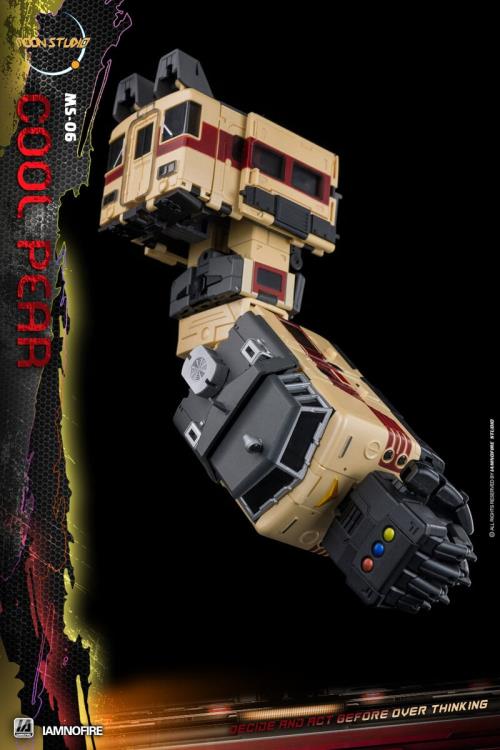 Load image into Gallery viewer, Moon Studio - MS-06 Cool Peak