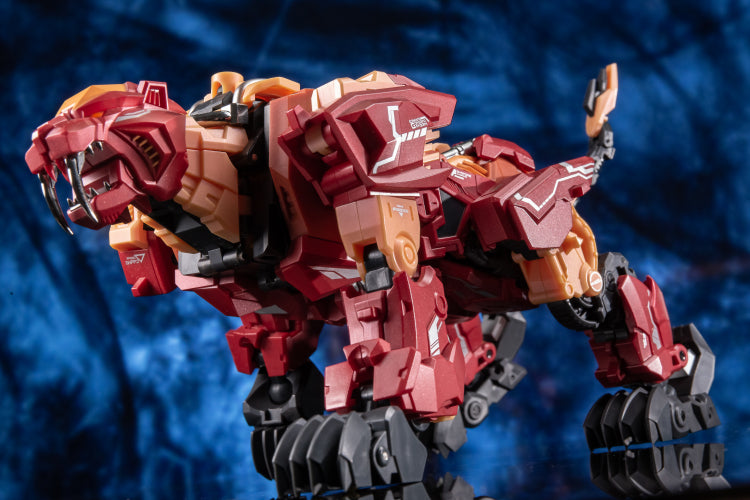 Load image into Gallery viewer, Cang Toys - CT Chiyou-01 - Ferocious