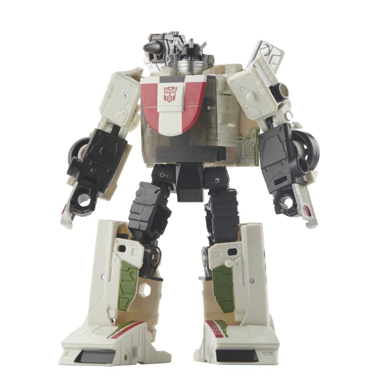 Load image into Gallery viewer, Transformers War for Cybertron: Kingdom - Deluxe Wave 3 Set of 4 (2nd Shipment)