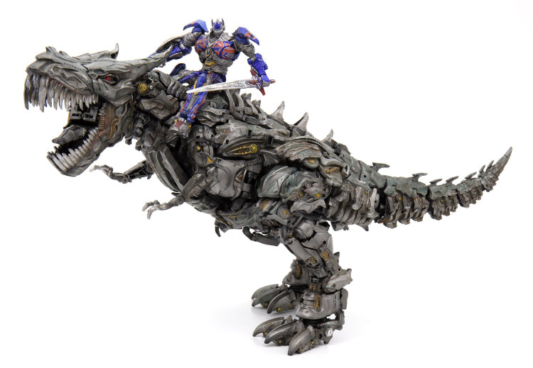Load image into Gallery viewer, GCreations - MTST-01 Wrath and Ultra Maxmus