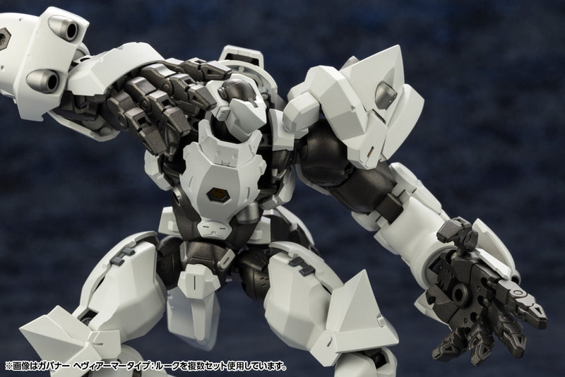 Load image into Gallery viewer, Kotobukiya - Hexa Gear - Govenor Heavy Armor Type: Rook
