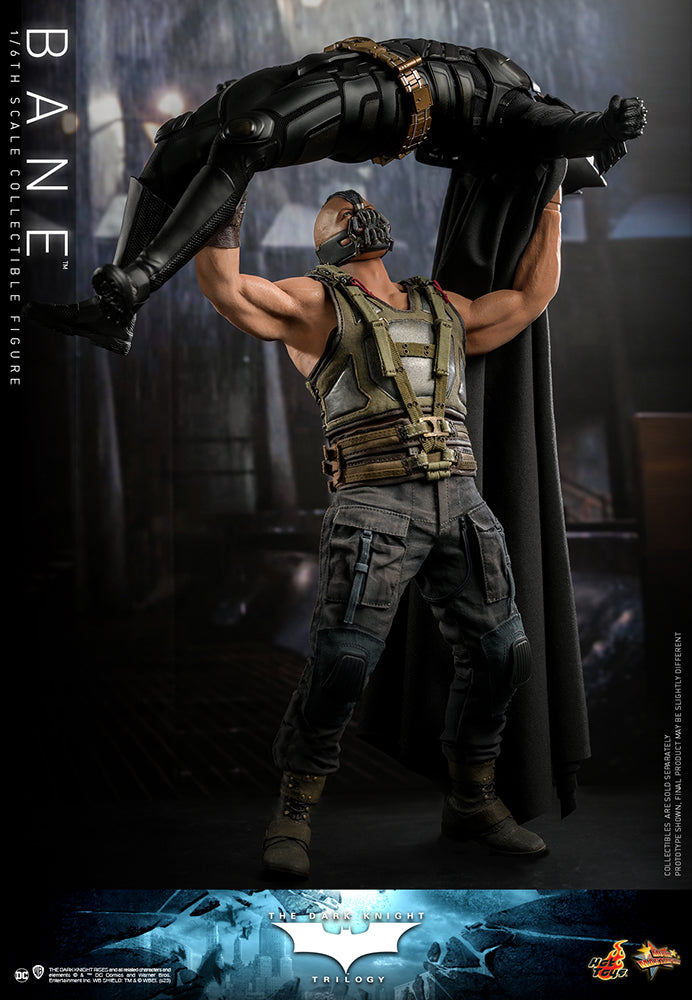 Load image into Gallery viewer, Hot Toys - Batman: The Dark Knight Rises - Bane
