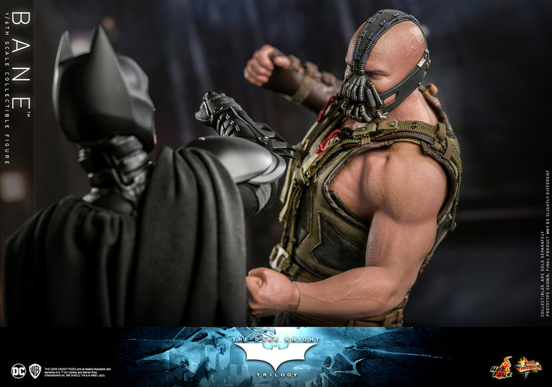 Load image into Gallery viewer, Hot Toys - Batman: The Dark Knight Rises - Bane