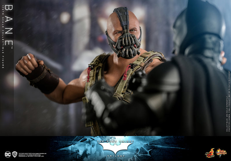 Load image into Gallery viewer, Hot Toys - Batman: The Dark Knight Rises - Bane