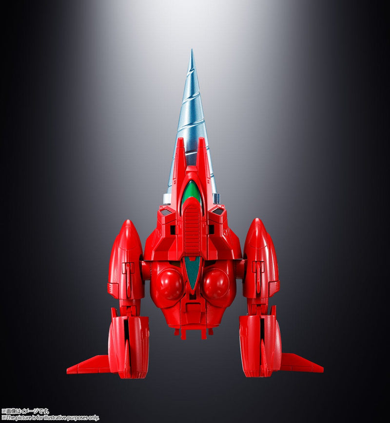 Load image into Gallery viewer, Bandai - GX-96 Getter Robot Go