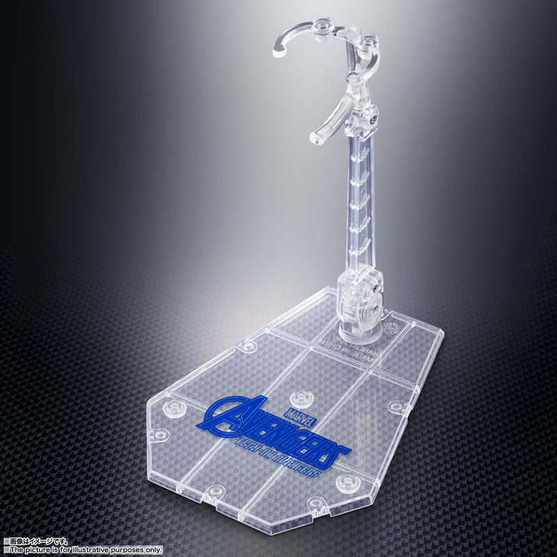 Load image into Gallery viewer, Bandai - S.H.Figuarts - Tech-On Avengers: Captain America