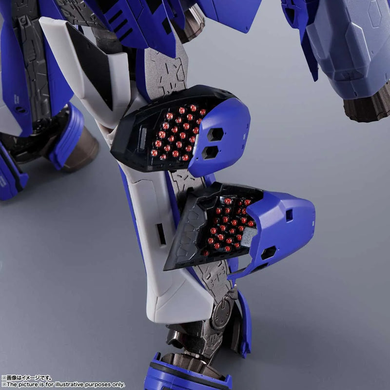 Load image into Gallery viewer, Bandai - Macross Delta Movie: Absolute Live!!!!!! DX Chogokin: YF-29 Durandal Valkirie (Maximilian Jenius Use)