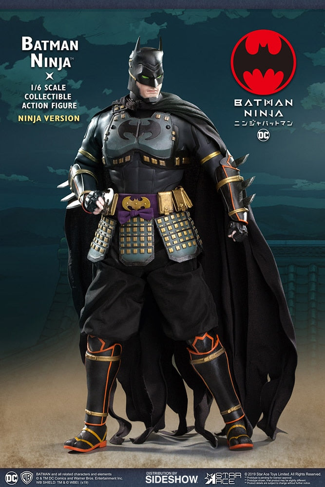 Load image into Gallery viewer, Star Ace - Batman Ninja

