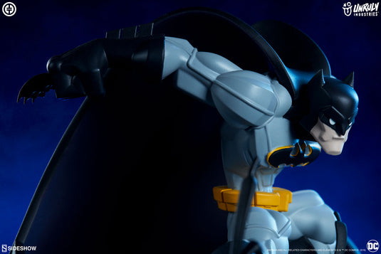 Designer Toys by Unruly Industries - Batman