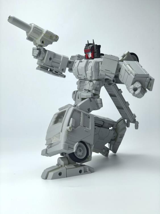 Load image into Gallery viewer, Fans Hobby - MB-14 Kap