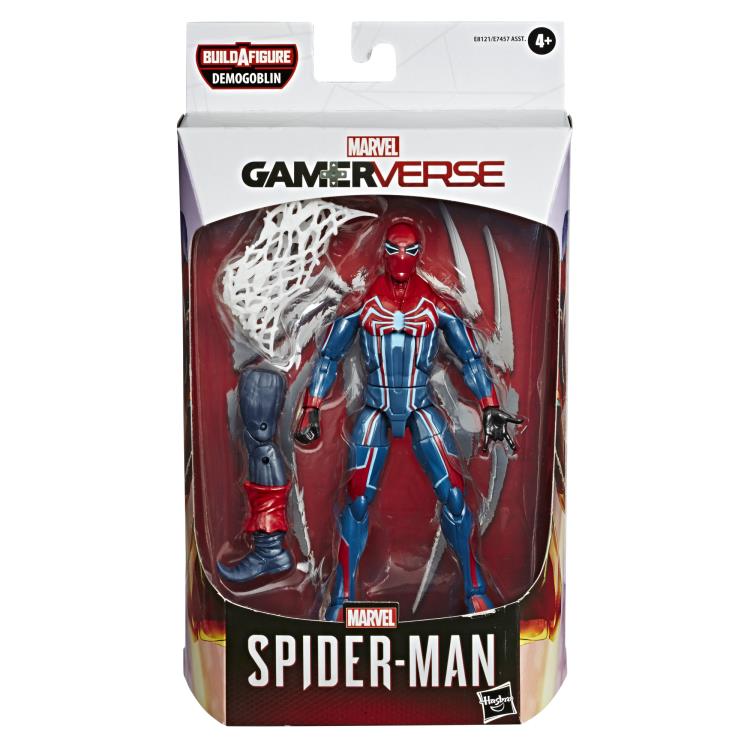 Load image into Gallery viewer, Marvel Legends - Spider-Man Wave 1 - Set of 6