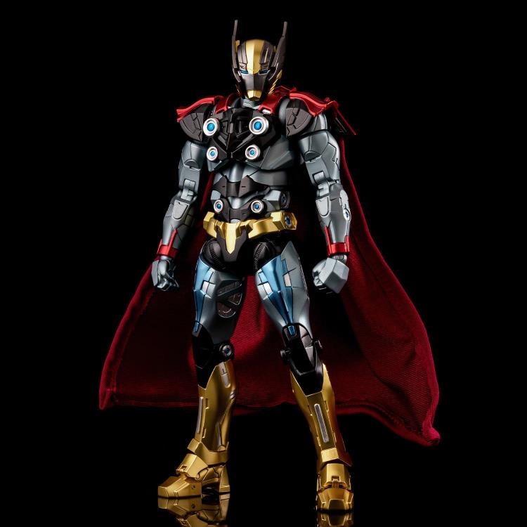 千値練 Fighting Armor Thor MARVEL Sentinel - Fighting Armor: Thor – Ages Three and Up