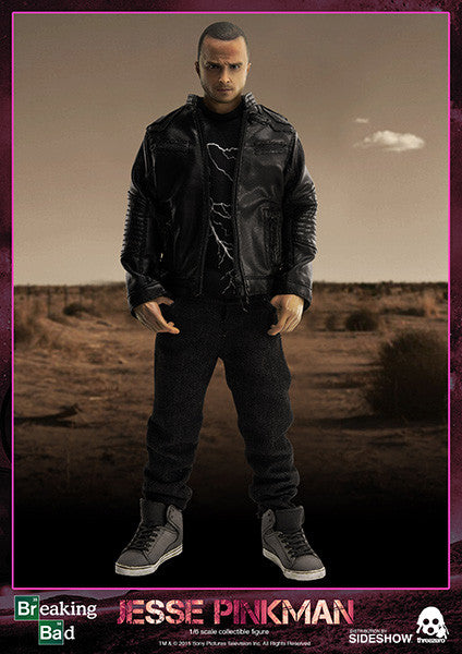 Load image into Gallery viewer, Threezero - Jesse Pinkman