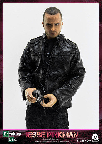 Load image into Gallery viewer, Threezero - Jesse Pinkman