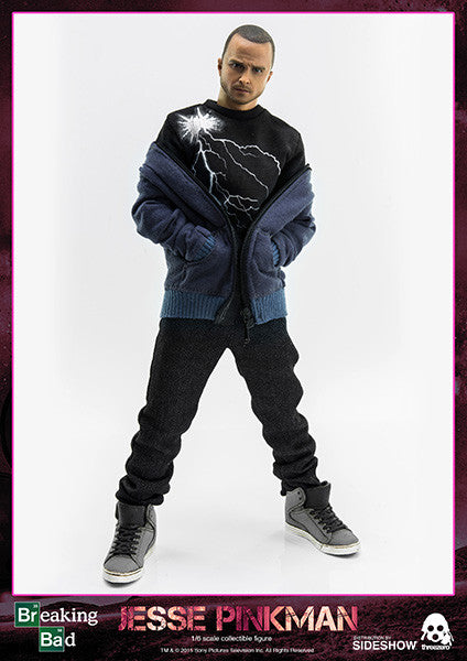 Load image into Gallery viewer, Threezero - Jesse Pinkman
