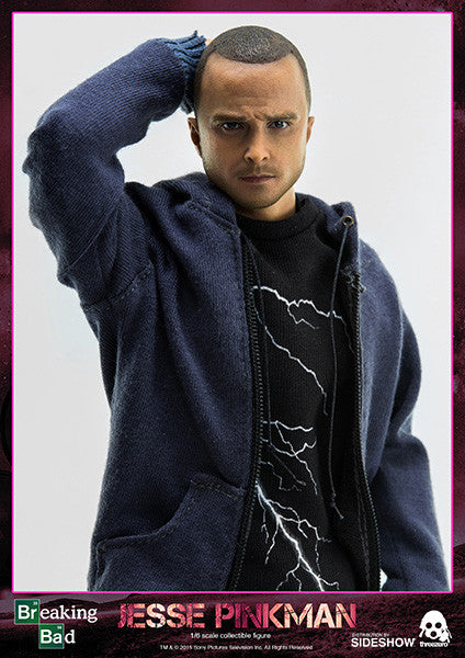 Load image into Gallery viewer, Threezero - Jesse Pinkman