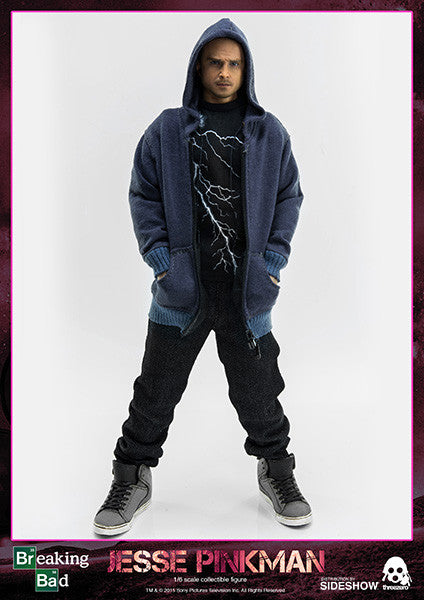 Load image into Gallery viewer, Threezero - Jesse Pinkman