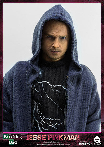 Load image into Gallery viewer, Threezero - Jesse Pinkman
