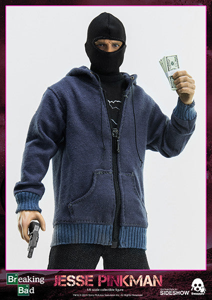 Load image into Gallery viewer, Threezero - Jesse Pinkman