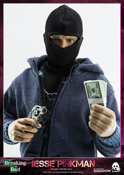 Load image into Gallery viewer, Threezero - Jesse Pinkman