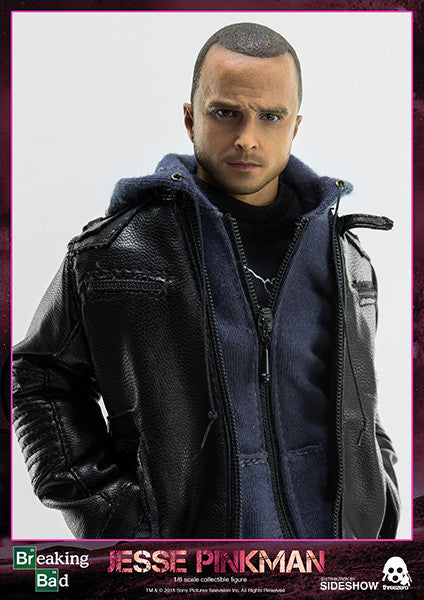Load image into Gallery viewer, Threezero - Jesse Pinkman