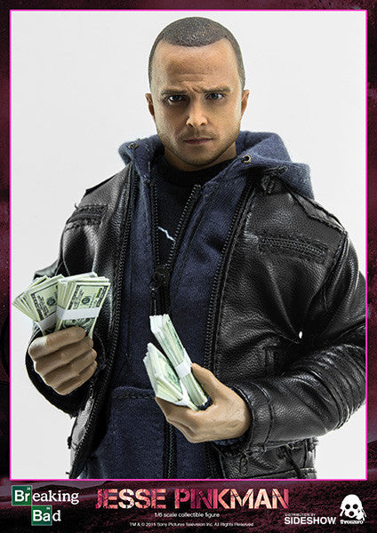 Load image into Gallery viewer, Threezero - Jesse Pinkman