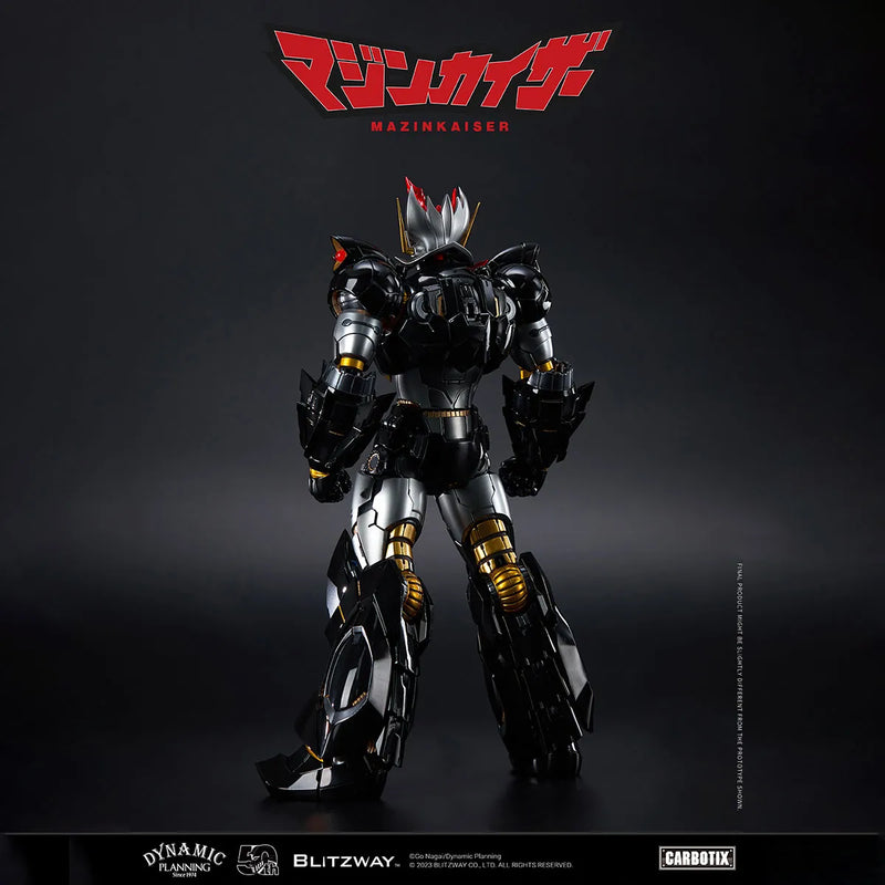 Load image into Gallery viewer, Blitzway - Carbotix Series - Mazinkaiser