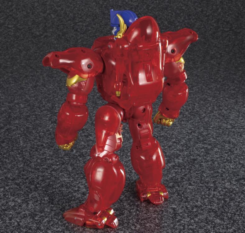 Load image into Gallery viewer, MP-38+ Masterpiece Burning Convoy