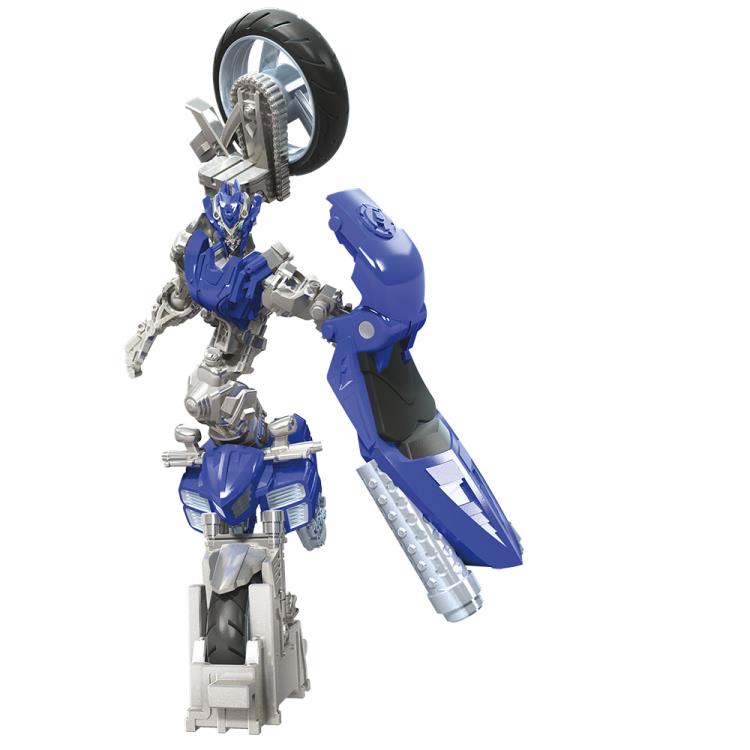 Load image into Gallery viewer, Transformers Generations Studio Series - Deluxe Wave 8 - Set of 4