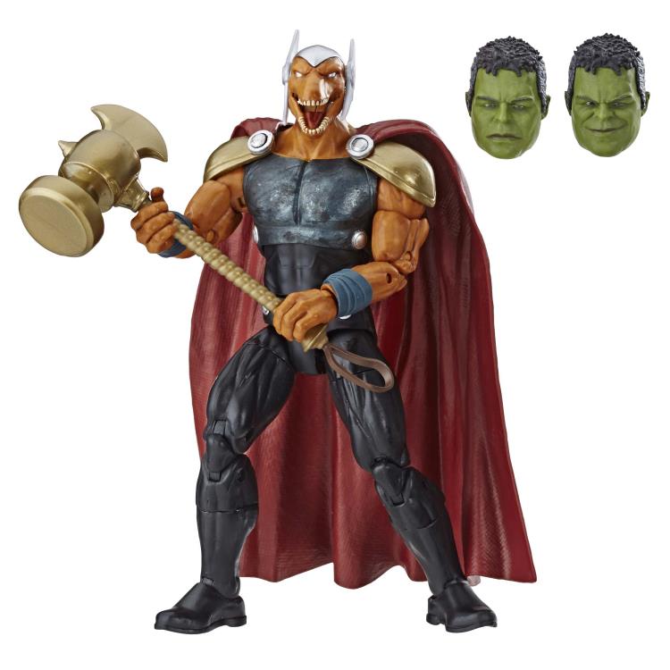 Load image into Gallery viewer, Marvel Legends - Avengers Endgame Wave 2 Set of 7